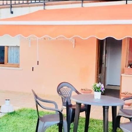 Apartamento Luis Suances Esterno foto