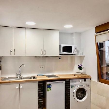 Apartamento Luis Suances Esterno foto