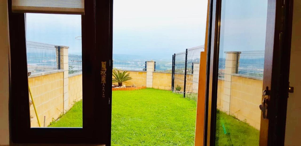 Apartamento Luis Suances Esterno foto