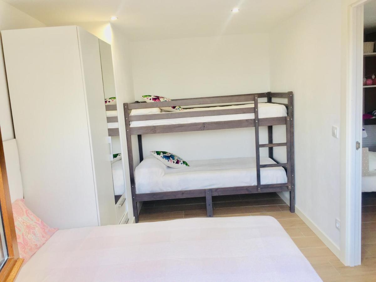 Apartamento Luis Suances Esterno foto