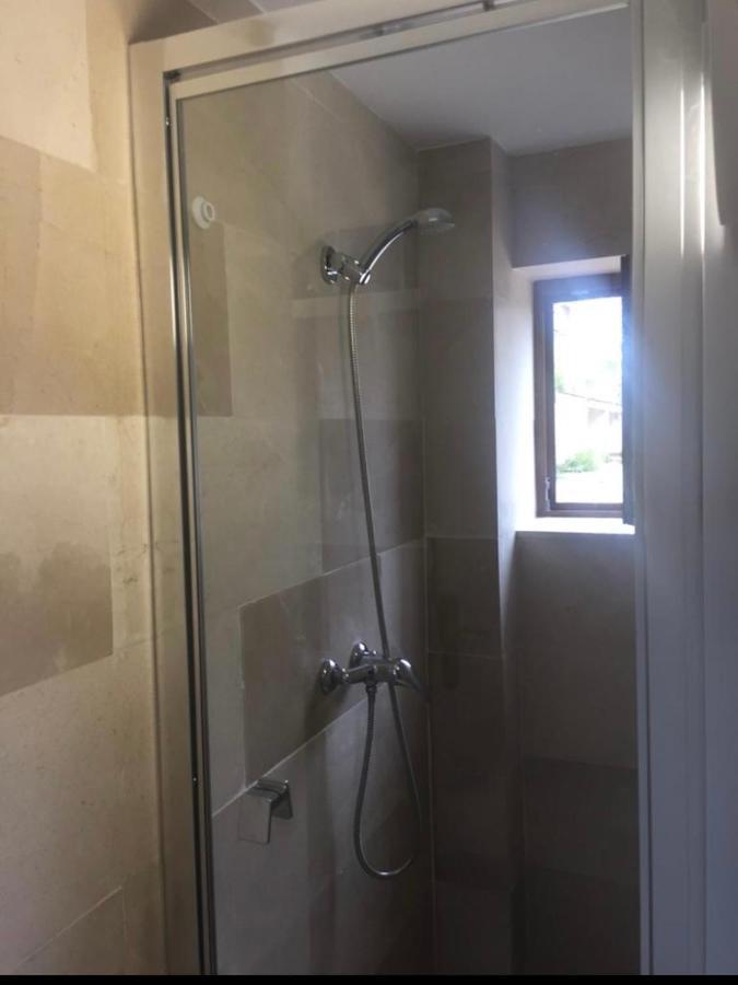 Apartamento Luis Suances Esterno foto